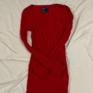 American eagle sweater. Size small